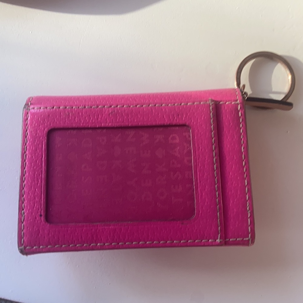 Kate Spade Wallet - Picture 2 of 4